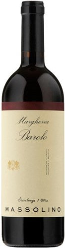 Massolino, Barolo `Margheria`, 2019 (Case)