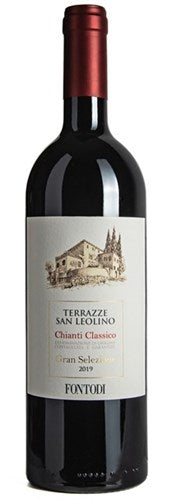 Fontodi, `Terrazze San Leolino` Chianti Classico Gran Selezione, 2020 (Case)