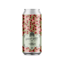 Vault City Brewing, Fizzy Watermelon Slices , 440ml Can