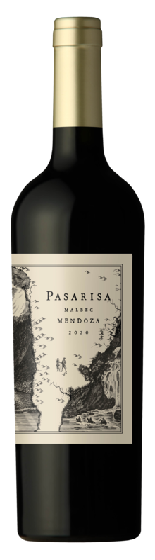 Pasarisa Salta Cabernet Sauvignon (Case)