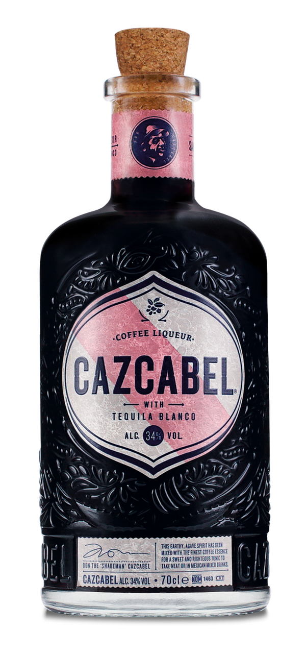 Cazcabel, Coffee, 70cl Bottle