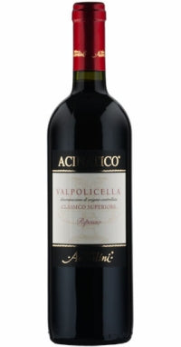 Accordini,  Valpolicella Classico Ripasso, Acinatico DOC, 2021 (Case)