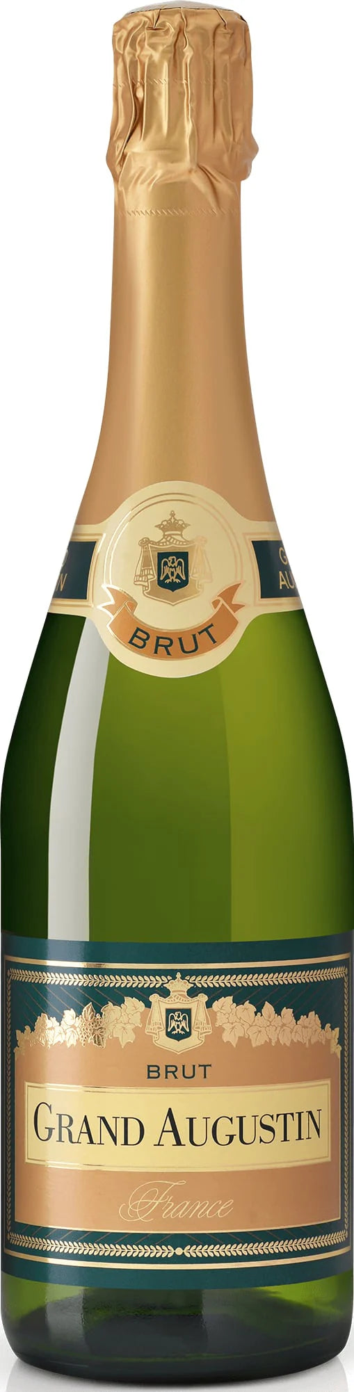 Grand Imperial Augustin Brut NV (Case)