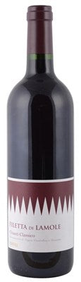 Fontodi Filetta di Lamole, Chianti Classico, 2021 (Case)