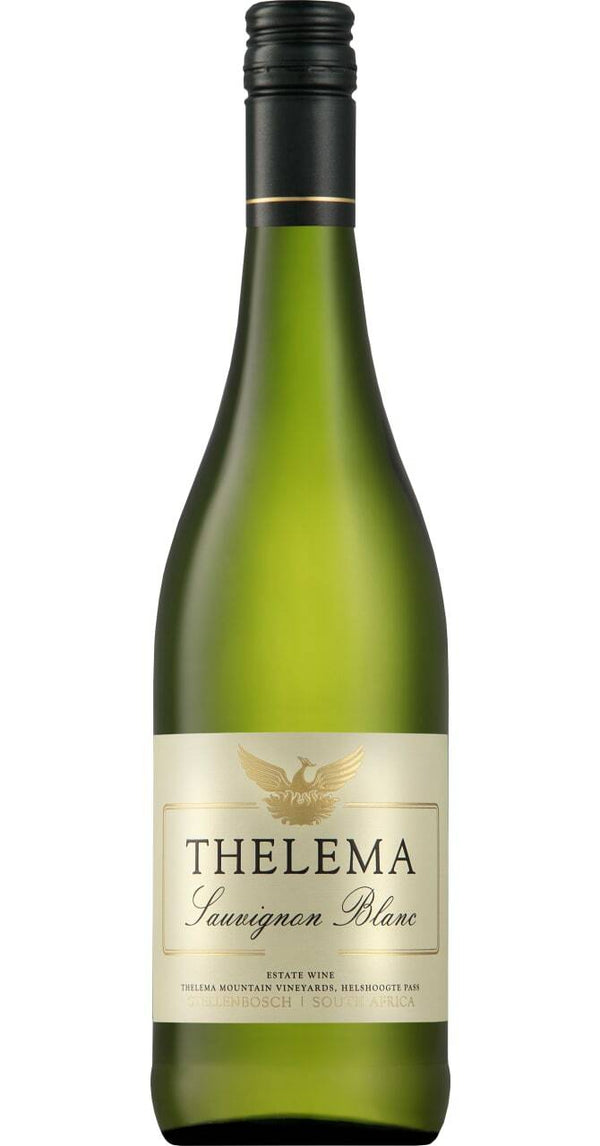 Thelema,  Sauvignon Blanc, 2023 (Case of 6 x 75cl)