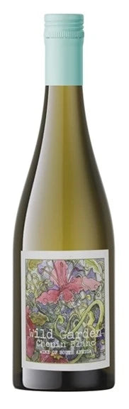 Wild Garden, Cape Coast, Chenin Blanc 2023 (Case)