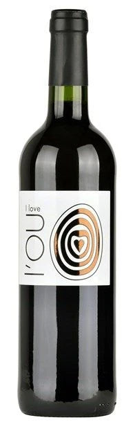 Chateau de l'Ou 'I Love L'Ou', Cotes Catalanes 2021 (Case)