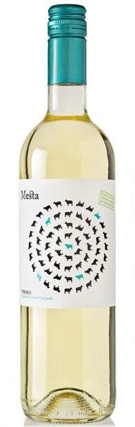 Mesta, Ucles, Verdejo 2023 (Case)