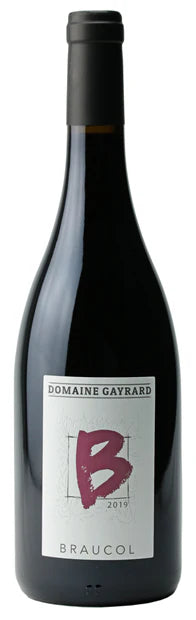 Domaine Gayrard, Gaillac Rouge, Braucol 2022 (Case)