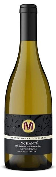 Andrew Murray Vineyards, 'Enchante', Santa Ynez Valley 2021  (Case)