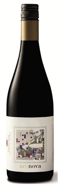 Tandem, 'Ars Nova', Navarra, Tempranillo Cabernet Merlot 2016 (Case)