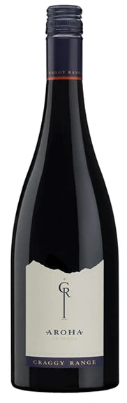 Craggy Range, Aroha Pinot Noir ,2019 (Case)