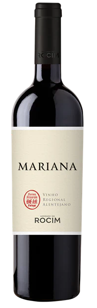 Herdade do Rocim, Alentejano, 'Mariana' Red 2023 (Case)