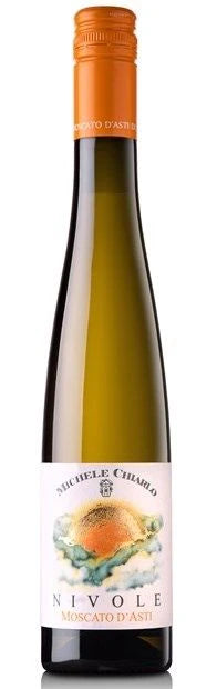 Michele Chiarlo 'Nivole', Moscato d'Asti 2023 37.5cl (Case)