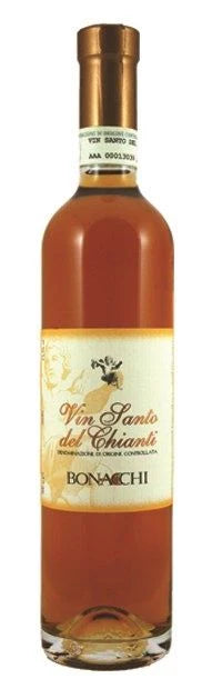 Bonacchi, Vin Santo del Chianti 2016 50cl (Case)