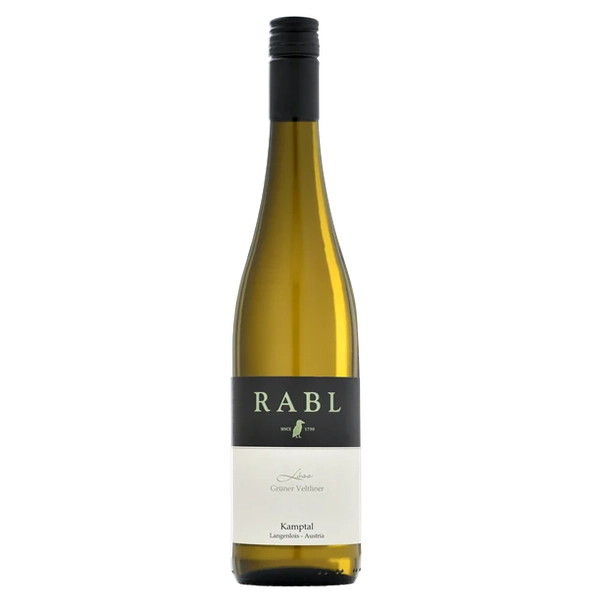 Weingut Rabl, Kamptal, 'Loss' Gruner Veltliner 2024 (Case)