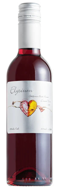 Quady, 'Elysium', California, Black Muscat 2022 37.5cl (Case)