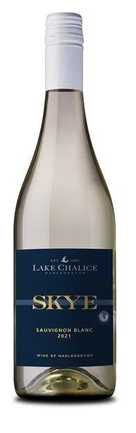 Lake Chalice, 'Skye', Marlborough, Sauvignon Blanc 2021 (Case)