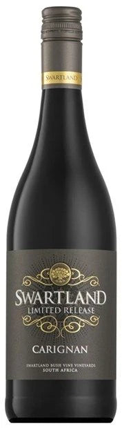 Swartland Winery, 'Limited Release', Swartland, Carignan 2021 (Case)