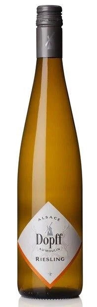 Dopff au Moulin, Alsace, Riesling 2024 (Case)