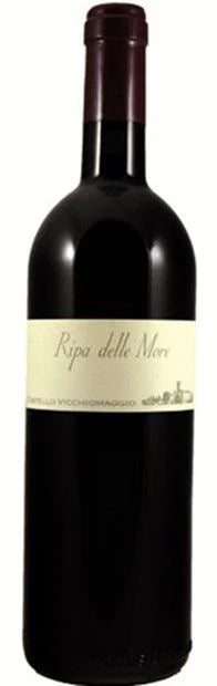 Castello Vicchiomaggio, Ripa delle More, Toscana Rosso 2022 (Case)