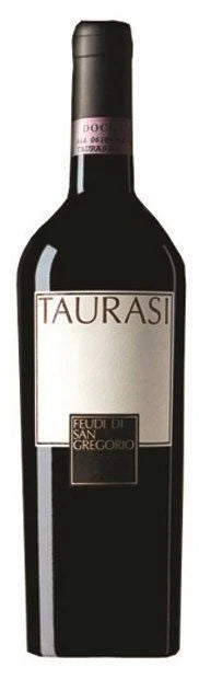 Feudi di San Gregorio, Taurasi, Campania 2020 (Case)