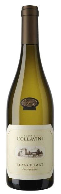 Collavini, 'Fumat', Collio, Friuli-Venezia Giulia, Sauvignon Blanc 2023 (Case)