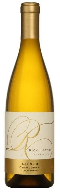 Raymond Vineyards, 'R Collection', California, Chardonnay 2023 (Case)
