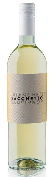 Sacchetto Veneto, Sauvignon Blanc, Trevenezie 2024 (Case)