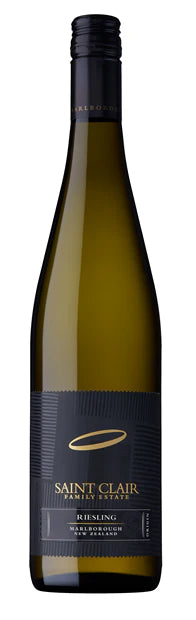 Saint Clair, 'Origin', Marlborough, Riesling 2020 (Case)