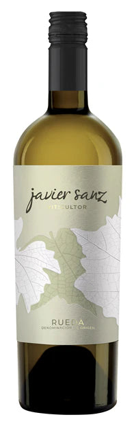 Javier Sanz, Verdejo, Rueda 2023 (Case)