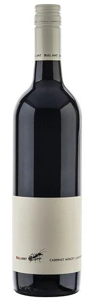 Lake Breeze 'Bull Ant', Langhorne Creek, Cabernet Merlot 2021 (Case)