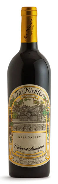 Far Niente, Napa Valley, Cabernet Sauvignon 2022 (Case)