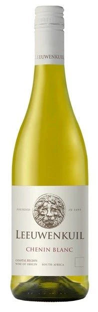 Leeuwenkuil Family Vineyards, Swartland, Chenin Blanc 2024 (Case)