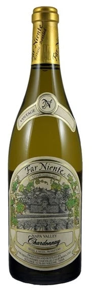 Far Niente Chardonnay, Napa Valley 2023 (Case)