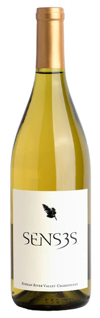 Senses Wines, Russian River Valley, Chardonnay 2020 (Case)