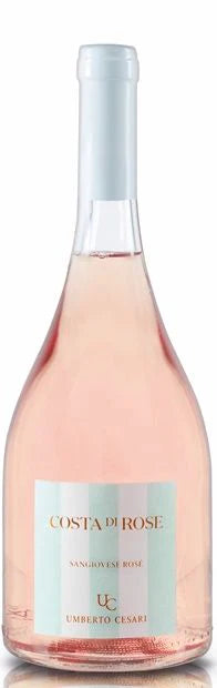 Umberto Cesari, 'Costa di Rose', Rubicone, Sangiovese 2023 (Case)