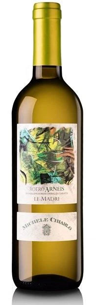 Michele Chiarlo 'Le Madri', Roero Arneis 2023 (Case)