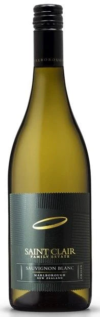 Saint Clair, 'Origin', Marlborough, Sauvignon Blanc 2023 (Case)