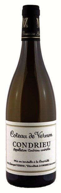 Domaine Georges Vernay, Coteau de Vernon , Condrieu 2021 (Case)