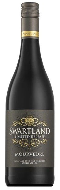 Swartland Winery, 'Limited Release', Swartland, Mourvedre 2021 (Case)