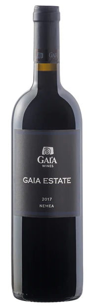 Gaia Wines, Gaia Estate, Nemea 2021 (Case)