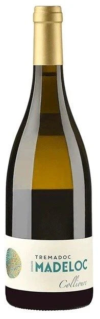 Domaine Madeloc, 'Tremadoc Blanc', Collioure 2022 (Case)