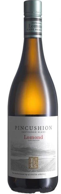 Lomond Wines, 'Pincushion', Cape Agulhas, Sauvignon Blanc 2021 (Case)