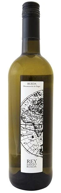 Javier Sanz, 'Rey Santo', Verdejo, Rueda 2023 (Case)