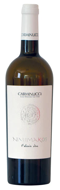 Carminucci, 'Naumakos', Falerio 2021 (Case)