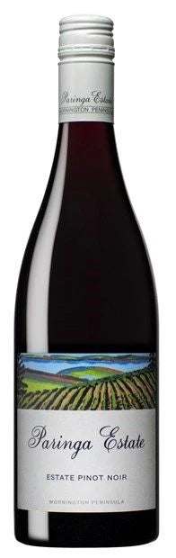 Paringa Estate, 'Estate Series', Mornington Peninsula, Pinot Noir 2019 (Case)