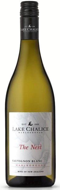 Lake Chalice 'The Nest', Marlborough, Sauvignon Blanc 2023 (Case)