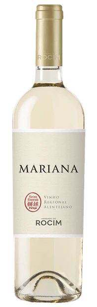 Herdade do Rocim, Alentejano, 'Mariana' White 2023 (Case)