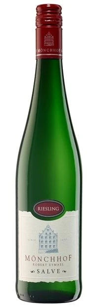 Weingut Monchhof, Mosel, 'Salve', Riesling Feinherb (Off Dry) 2023 (Case)